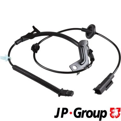 Sensor, wheel speed (3997104570)