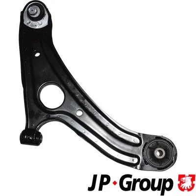 Control/Trailing Arm, wheel suspension (3540100680)