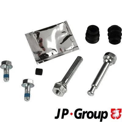 Guide Sleeve Kit, brake caliper (3561951010)