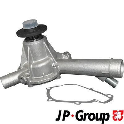 Water Pump, engine cooling (1314103400)