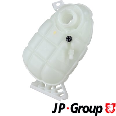 Expansion Tank, coolant (1414701200)