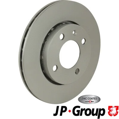 Brake Disc (1163110900)