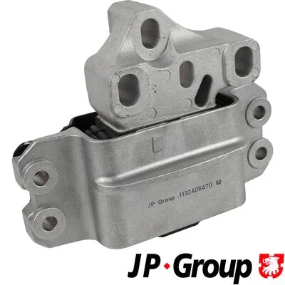 Mounting, manual transmission (1132406470)