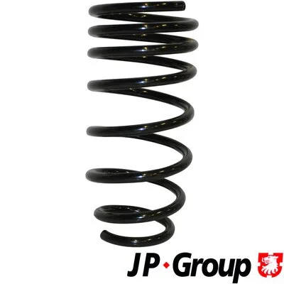 Suspension Spring (4352203200)