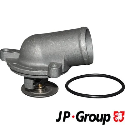 Thermostat, coolant (1314600310)