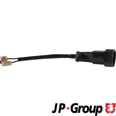Sensor, brake pad wear (5397300300)