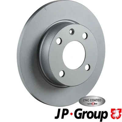 Brake Disc (1163111200)