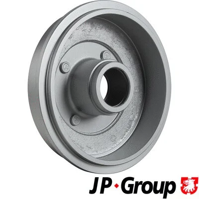 Brake Drum