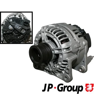 Alternator (1190102600)