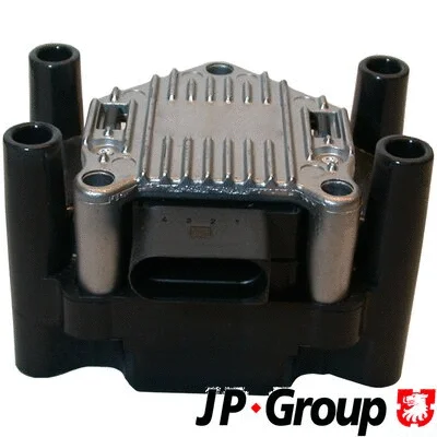 Ignition Coil (1191600700)