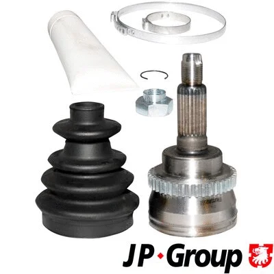 Joint Kit, drive shaft (1243300710)
