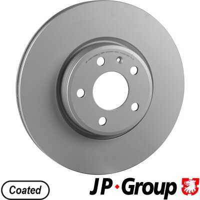 Brake Disc (1163119600)