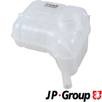Expansion Tank, coolant (1214702200)