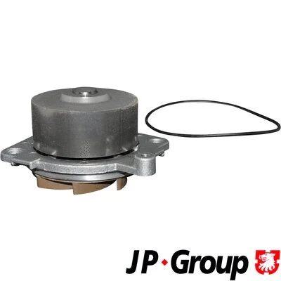 Water Pump, engine cooling (3314100300)