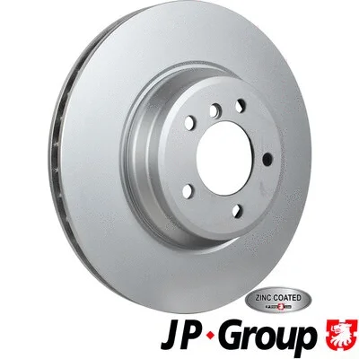 Brake Disc (1463105100)