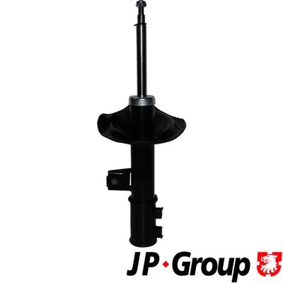 Shock Absorber (3542100670)