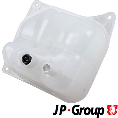 Expansion Tank, coolant