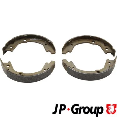 Brake Shoe Set (3563901210)