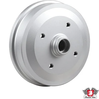 Brake Drum (8163400100)