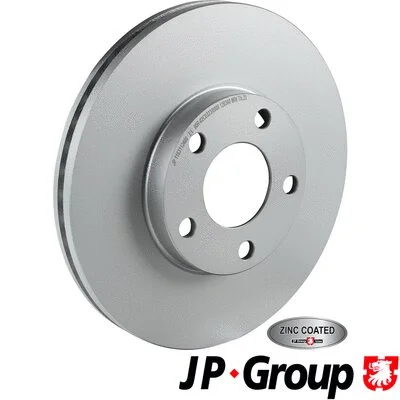 Brake Disc (1163112400)