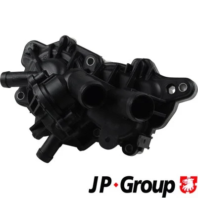 Water Pump, engine cooling (1114113100)
