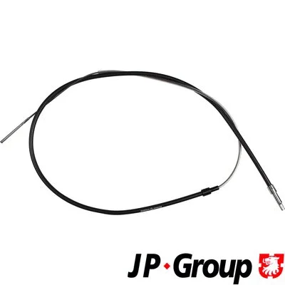 Cable Pull, parking brake (1470300700)
