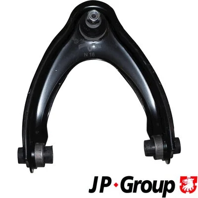 Control/Trailing Arm, wheel suspension (3440100280)