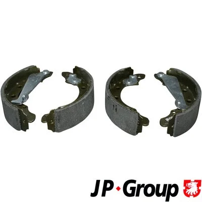 Brake Shoe Set (1163900210)