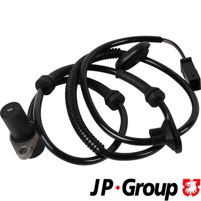 Sensor, wheel speed (1197103900)