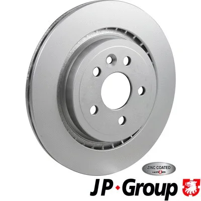 Brake Disc (4963200800)