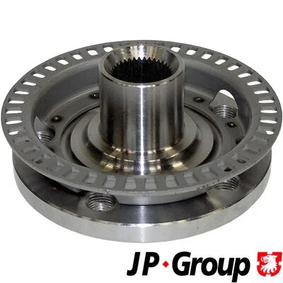 Wheel Hub (1141401400)