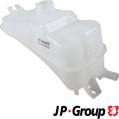 Expansion Tank, coolant (3114700700)