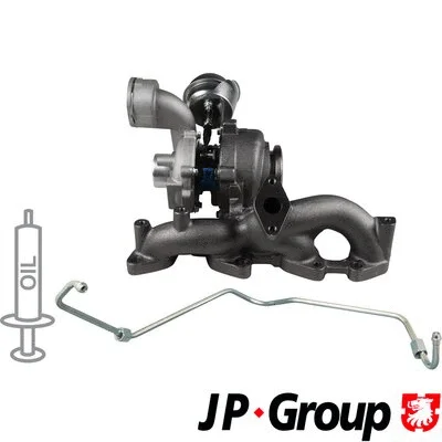 Charger, charging (supercharged/turbocharged) (1117800610)