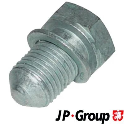 Screw Plug, oil sump (1113800100)