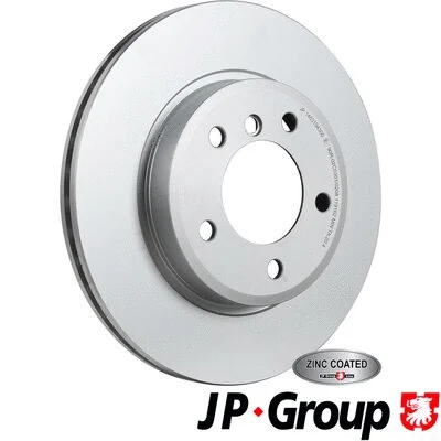 Brake Disc (1463104300)