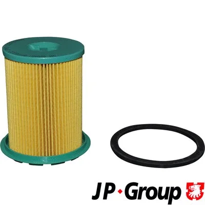 Fuel Filter (1218702800)