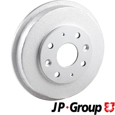 Brake Drum (3863500100)