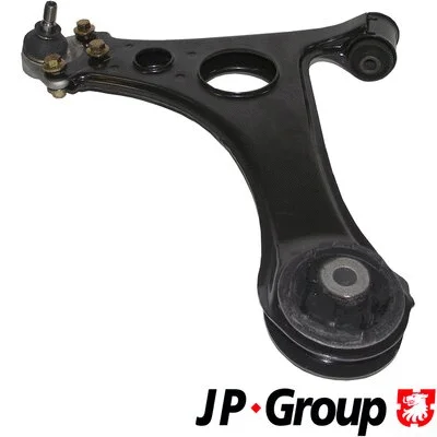 Control/Trailing Arm, wheel suspension (1340100980)