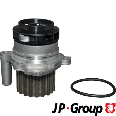 Water Pump, engine cooling (1114110500)