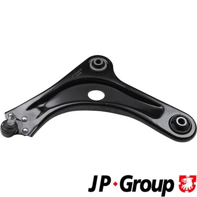 Control/Trailing Arm, wheel suspension (3140104870)