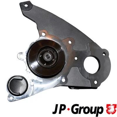 Water Pump, engine cooling (3314103000)