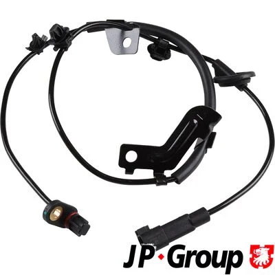Sensor, wheel speed (3997105070)