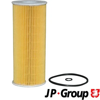 Oil Filter (1118502400)