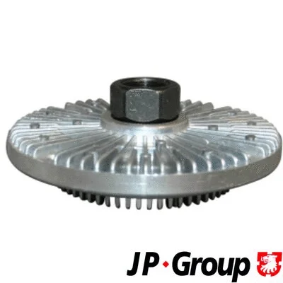 Clutch, radiator fan (1114901000)