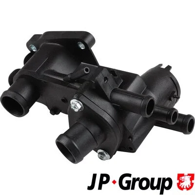 Thermostat, coolant (1114603300)