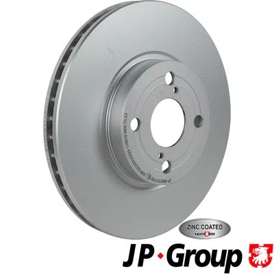 Brake Disc (4863101100)