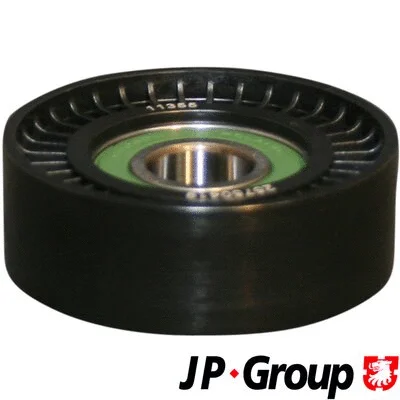 Deflection/Guide Pulley, V-ribbed belt (1318301900)