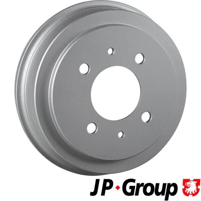 Brake Drum (3963500100)