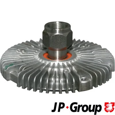 Clutch, radiator fan (1514900700)
