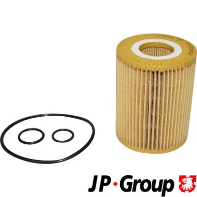 Oil Filter (1218500100)